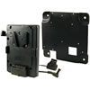VXPBK-S Vmount Battery Kit for VX7, VK7 &amp; VX9