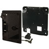 VXPBK-A Gold mount Battery Kit for VX7 VK7 &amp; VX9