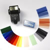 Strobist Filter Swatch Kit