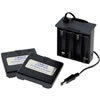 AA Battery Holder