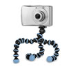 GorillaPod Original Black/ Sky Blue