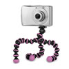 GorillaPod Original Black/ Fuchsia