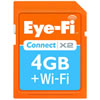 4GB Connect X2 Card Class 6