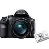 Fujifilm X-S1 w/ Extra NP-95 Battery