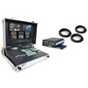 HS-2000TK Mobile Studio Kit Includes HS-2000, HDR-40 and 3x CASDI-50