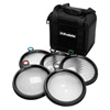 Production Lens Kit for Cine Reflector