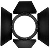 Barndoor for Cine Reflector