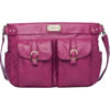 The Classic Fuschia