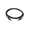 TechCraft 6" 3.5mm Stereo Cable