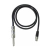 WA302 2" Instrument Cable For Shure Wireless Systems
