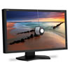P232W-BK-SV 23" LCD Monitor with SpectraView II Bundle
