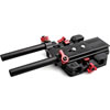 Studio Baseplate For Scarlet and Epic Cameras