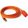 TetherPro USB 2.0 Active Extension 65' Orange