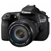 EOS 60D w/ EF-S 17-85mm IS Bundle clng set, digmem,bag,batt