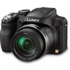 Lumix DMCFZ60 Black
