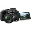 Lumix DMCFZ200 Black