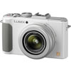 Lumix DMCLX7 White