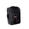 Suit Case Style for DSLR Cameras with Buit-in Wheels and Trolley