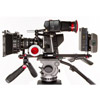 Shoulder Mount For Black Magic Cinema Camera
