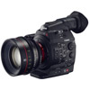 EOS C500 EF Camcorder Body EF Mount
