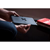 Wallee Galaxy 10.1 Case Black
