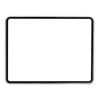 Polycarbonate LCD Screen Cover Canon 5D Mark III