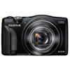 Finepix F800EXR Black
