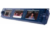 TLM-433 4.3" x 3 LCD Monitor