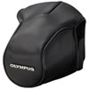 CS-36FBC Black Case for E-M5