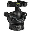 GV2 Ball Head with Level Clamp
