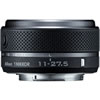 1 NIKKOR 11-27mm f/3.5-5.6 Black Zoom Lens