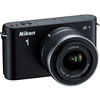 Nikon 1 J2 Black w/ 10-30mm VR