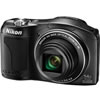 Coolpix L610 Black