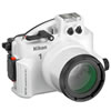 WP-N1 Underwater Housing for Nikon 1 J1 and J2 w/ 10-30mm