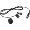 Microflexr Cardioid Lavalier Microphone