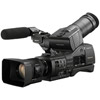 NEX-EA50UH Video Camera with 18-200mm Servo Zoom Lens
