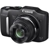 Powershot SX160 IS Black
