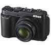 Coolpix P7700 Black