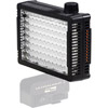 On-camera dimmable LED Head Module for the Ultralight (UL2 base required)
