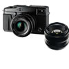 Fujifilm X-PRO1 w/ Fujinon XF 35mm f/1.4