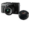 Fujifilm X-PRO1 w/ Fujinon XF 18mm f/2.0