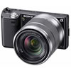 NEX-5R Black w/ 18-55mm Lens