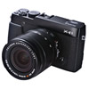 Fujifilm X-E1 Black Body