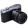 Fujifilm X-E1 Silver Body