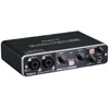 UA-55 Quad-Capture USB2.0 Audio Interface