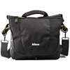 D-SLR Notebook Messenger Bag