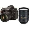 D600 w/ AF-S 28-300mm VR
