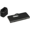 UF-3 Connector Cover for Stereo Mini Plug Cable