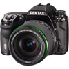 K-5 II w/ DA 18-135mm ED AL IF DC WR Lens