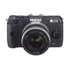 Pentax Q10 Black w/ 5-15mm f/2.8-4.5 Lens (02 Standard Zoom)